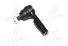 Наконечник тяги рульової Nissan Primera 90-08 Sunny 90-04 Almera 95-00 Sentra 90-98 (вир-во CTR) CE0579