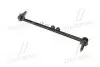 CL0586 Стійка стаб FRONT Toyota RAV4 06- Auris 07- Corolla 150/180 Prius 09- Estima Previa (вир-во CTR) CTR підбір по vin на Brocar