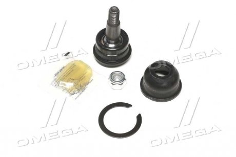 CBM18 Опора кул ниж Hyundai Accent 94-00 Getz 02- Mitsubishi Carisma/Galant/Lancer/Volvo (вир-во CTR) CTR подбор по vin на Brocar