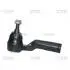 CE0081L Наконечник тяги рул L Ford Focus 11- C-MAX 10- Kuga Escape 13-19 Lincoln MKC 15-19 (вир-во CTR) CTR підбір по vin на Brocar