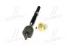 CR0385 Тяга рульова Mitsubishi l200 (ka4t, ka5t, kb4t) 05-, pajero sport (kh8w, kh9w) 08- (вир-во CTR) CTR підбір по vin на Brocar