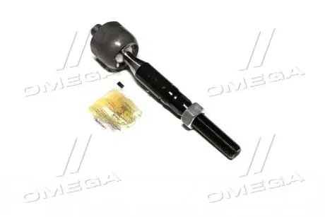 CR0385 Тяга рульова Mitsubishi l200 (ka4t, ka5t, kb4t) 05-, pajero sport (kh8w, kh9w) 08- (вир-во CTR) CTR подбор по vin на Brocar