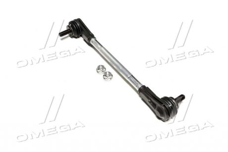 PL0393 Стійка стаб Hybrid FRONT Mitsubishi Outlander 06- Lancer 08- Peugeot/Jeep/Chrysler (вир-во CTR) CTR подбор по vin на Brocar