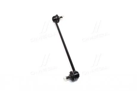 CL0718 Стійка стаб передня вісь Peugeot 3008 09- 5008 09- Citroen C4 Picasso 07- DS5 11- (вир-во CTR) CTR підбір по vin на Brocar
