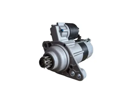 TS18E1 Стартер SKODA SUPERB II (3T5) 09-10; SEAT IBIZA IV SPORTCOUPE (6J) 08-10; AUDI TT (8N3) 05-06 MSG подбор по vin на Brocar