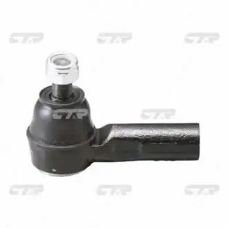 CE0619 Наконечник Suzuki Grand Vitara 06-13 Vitara 15- SX4 06- Swift 17- OLD CES-17 (вир-во CTR) CTR подбор по vin на Brocar