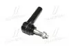 CE0130 Наконечник тяги рульової Chevrolet Cruze 11-15 Malibu 11-16 Opel Insignia 08-17 (вир-во CTR) CTR підбір по vin на Brocar