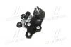 CB0206 Опора кульова нижня Hyundai Tucson 09- Sonata 09-10 Kia Cerato 09- Sportage 10- (вир-во CTR) CTR підбір по vin на Brocar