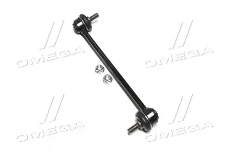CL0730 Стійка стаб передня вісь Renault Captur 13- Clio 05- Modus 04- ZOE 12- L=248 (вир-во CTR) CTR подбор по vin на Brocar
