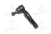CE0463 Наконечник тяги рульової L Mazda 6 02-08 Ford Fusion 06-12 Lincoln MKZ 07-12 (вир-во CTR) CTR підбір по vin на Brocar