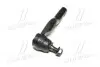 CE0463 Наконечник тяги рульової L Mazda 6 02-08 Ford Fusion 06-12 Lincoln MKZ 07-12 (вир-во CTR) CTR підбір по vin на Brocar