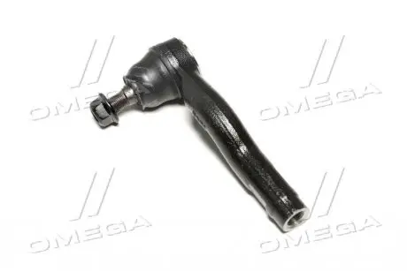 CE0463 Наконечник тяги рульової L Mazda 6 02-08 Ford Fusion 06-12 Lincoln MKZ 07-12 (вир-во CTR) CTR підбір по vin на Brocar