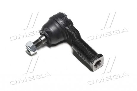 CEMZ33 Наконечник тяги рульової Mazda 323 98-04 626/Xedos 6 91-02 MPV/Premacy 99-06 (вир-во CTR) CTR подбор по vin на Brocar