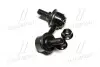 CL0389 Стійка стаб передня вісь R Mitsubishi Pajero Sport 08- L200 05- Triton 90- (вир-во CTR) CTR підбір по vin на Brocar