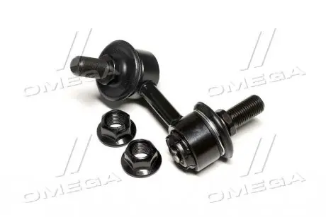 CL0389 Стійка стаб передня вісь R Mitsubishi Pajero Sport 08- L200 05- Triton 90- (вир-во CTR) CTR подбор по vin на Brocar