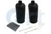 TOYOTA К-т пыльников рулев. колонки LAND CRUISER 100 44961TD  98-07, LAND CRUISER PRADO 102059