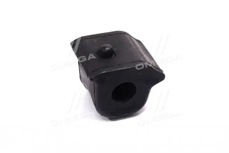 GV0521L Втулка стабілізатора перед L Toyota Auris 06-18 Corolla 05-19 I.D. = 21,2 (вир-во CTR) CTR подбор по vin на Brocar
