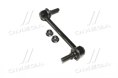 CL0026 Стійка стаб задня вісь AWD Jeep Compass 17- Renegade 15-19 Fiat 500X 16- (вир-во CTR) CTR подбор по vin на Brocar
