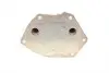 09013704 Радіатор масляний CITROEN C5/ FORD MONDEO/PEUGEOT 4007 508 2.2 HDi (вир-во Van Wezel) VAN WEZEL підбір по vin на Brocar
