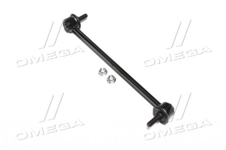 CL0579 Стійка стаб передня вісь Toyota RAV4 00-06 Avensis 97-03 FIAT 500 12-17 (вир-во CTR) CTR подбор по vin на Brocar