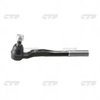 CE0721 Наконечник тяги рульової L Toyota Land Cruiser Prado/Hilux/4Runner 96- (вир-во CTR) CTR підбір по vin на Brocar