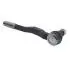 CE0721 Наконечник тяги рульової L Toyota Land Cruiser Prado/Hilux/4Runner 96- (вир-во CTR) CTR підбір по vin на Brocar