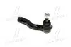 CE0742L Наконечник тяги рульової L Toyota Celica 00-06 Prius 97-03 Vista 86-03 (вир-во CTR) CTR підбір по vin на Brocar