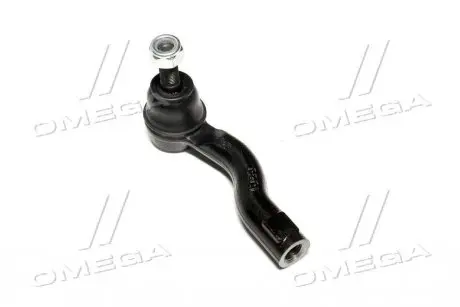 CE0742L Наконечник тяги рульової L Toyota Celica 00-06 Prius 97-03 Vista 86-03 (вир-во CTR) CTR підбір по vin на Brocar
