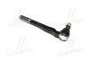CE0720 Наконечник тяги рульової R Toyota Land Cruiser Prado/Hilux/4Runner 96- (вир-во CTR) CTR підбір по vin на Brocar