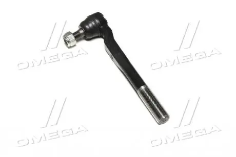 CE0720 Наконечник тяги рульової R Toyota Land Cruiser Prado/Hilux/4Runner 96- (вир-во CTR) CTR підбір по vin на Brocar