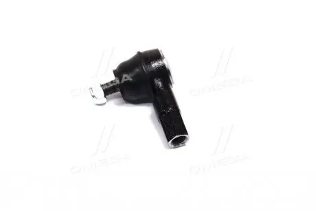 CE0307 Наконечник тяги рульової Mitsubishi Pajero 00- Galant 83- L300 Hyundai (вир-во CTR) CTR підбір по vin на Brocar