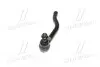 CE0514 Наконечник тяги рульової L Nissan Altima 06-13 Murano 07-15 Teana 03- (вир-во CTR) CTR підбір по vin на Brocar
