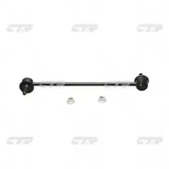 CL0535 Стійка стаб передня вісь Renault Latitude 10- Samsung SM5 10- SM7 10- (вир-во CTR) CTR підбір по vin на Brocar