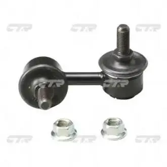 CL0396 Стійка стаб передня вісь L Mitsubishi Outlander 01-06 lancer EVO 95- (вир-во CTR) CTR підбір по vin на Brocar