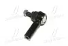 CE0687 Наконечник тяги рульової Toyota RAV4 94-05 Corolla 87-03 Yaris 01-06 (вир-во CTR) CTR підбір по vin на Brocar