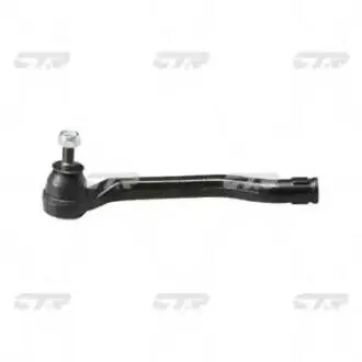 CE0632L Наконечник тяги рульової L Renault Fluence 10- Scenic 08- Megane 08- (вир-во CTR) CTR підбір по vin на Brocar