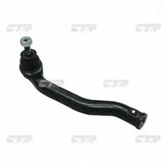 CE0632R Наконечник тяги рульової R Renault Fluence 10- Scenic 08- Megane 08- (вир-во CTR) CTR підбір по vin на Brocar