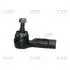 CE0838R Наконечник тяги рульової R VW Golf 5/6 Jetta 3 Passat Audi Seat 03- (вир-во CTR) CTR підбір по vin на Brocar
