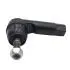 CE0838R Наконечник тяги рульової R VW Golf 5/6 Jetta 3 Passat Audi Seat 03- (вир-во CTR) CTR підбір по vin на Brocar