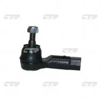CE0838R Наконечник тяги рульової R VW Golf 5/6 Jetta 3 Passat Audi Seat 03- (вир-во CTR) CTR подбор по vin на Brocar