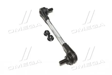 PL0268 Стійка стаб Hybrid передня вісь Hyundai Tucson 04- Kia Sportage 04- (вир-во CTR) CTR подбор по vin на Brocar