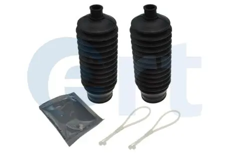 102132 TOYOTA К-т пыльников рулевой рейки STARLET 1.5 D, HYUNDAIATOS (MX) 1.0 i 01-03, ERT підбір по vin на Brocar