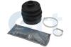 HYUNDAI К-т пыльника 23*82*96 COUPE II (GK) 2.0 GLS03-09,  HONDA ACCORD III (CA) 500192