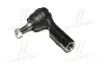 CE0838L Наконечник тяги рульової L VW Golf 5/6 Jetta 3 Passat Audi Seat 03- (вир-во CTR) CTR підбір по vin на Brocar