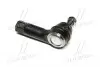 CE0838L Наконечник тяги рульової L VW Golf 5/6 Jetta 3 Passat Audi Seat 03- (вир-во CTR) CTR підбір по vin на Brocar
