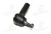 CE0838L Наконечник тяги рульової L VW Golf 5/6 Jetta 3 Passat Audi Seat 03- (вир-во CTR) CTR підбір по vin на Brocar