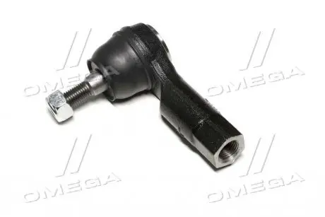 CE0838L Наконечник тяги рульової L VW Golf 5/6 Jetta 3 Passat Audi Seat 03- (вир-во CTR) CTR подбор по vin на Brocar