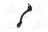 CE0338R Наконечник тяги рульової R Hyundai Accent 10- Kia Rio 11- M14xP1.5 (вир-во CTR) CTR підбір по vin на Brocar