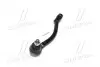 CE0338R Наконечник тяги рульової R Hyundai Accent 10- Kia Rio 11- M14xP1.5 (вир-во CTR) CTR підбір по vin на Brocar