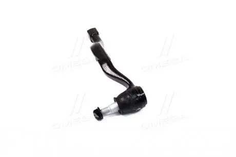 CE0631R Наконечник тяги рульової R Renault Laguna 07- Samsung SM5 SM7 10- (вир-во CTR) CTR подбор по vin на Brocar